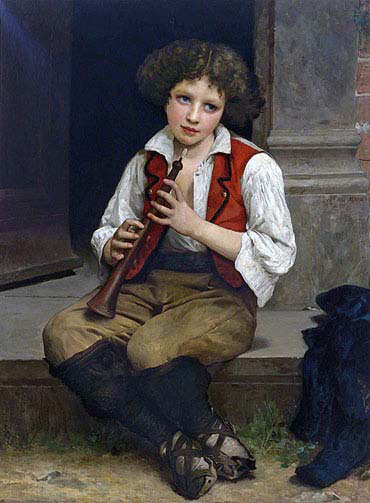 Pifferaro